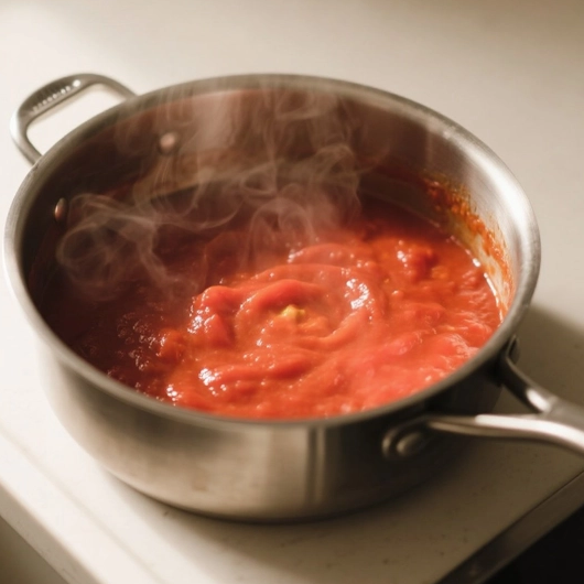 Bạn nên tránh những thực phẩm nào với nồi thép không gỉ?