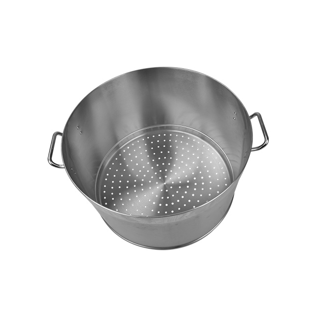 Nồi Hơi 2 Tầng Ngắn Nồi Hấp Inox 2 Lớp Nồi Nồi Nồi Đôi Nồi Nấu Canh Nồi Cơm Điện, Nồi Đôi, Nồi Súp, Nồi Nấu Canh Nồi Hơi Bếp Gia Đình