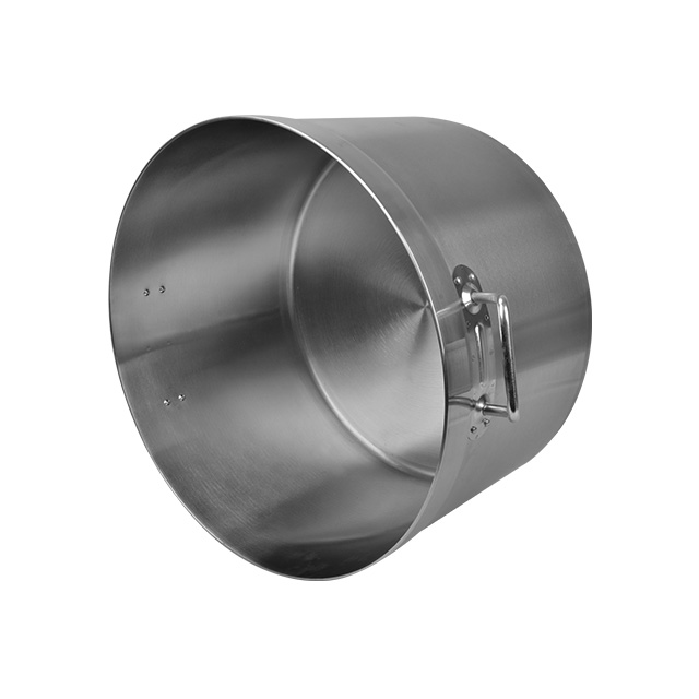 Nồi Hơi 2 Tầng Ngắn Nồi Hấp Inox 2 Lớp Nồi Nồi Nồi Đôi Nồi Nấu Canh Nồi Cơm Điện, Nồi Đôi, Nồi Súp, Nồi Nấu Canh Nồi Hơi Bếp Gia Đình