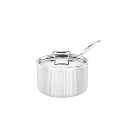Nồi hình tròn SS TRI-PLY