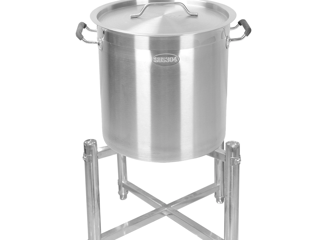 Tính di động và tiện lợi: Xe đẩy quay vòng bằng thép không gỉ (kiểu ống) để dễ dàng xử lý