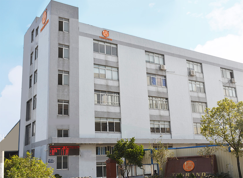 Yapamit được công nhận là doanh nghiệp đáng tin cậy trên nền tảng quốc tế của Alibaba